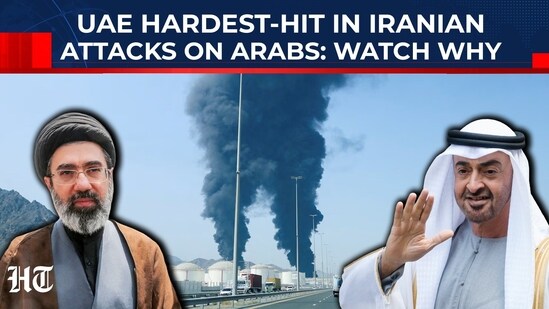 Why Iran has hit tourist &amp; economic hub with 2,000 missiles, drones
