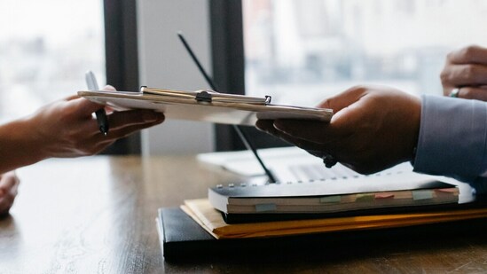 Vikramaditya shared a recent incident from his own company’s hiring process for a user experience (UX) role.(Pexels/Representational Image)