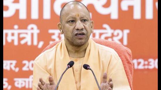 The CM instructed the relief commissioner to maintain direct contact and coordination with officers posted in the field. (File Photo)