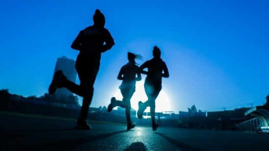 Is it ever too late to start exercising? Read more to find out! (Unsplash)