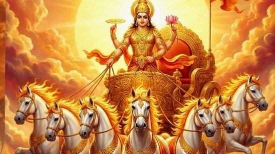 ఈ 7 సమస్యలతో బాధ పడుతున్నారా? అయితే సూర్య దోషమే (pinterest)