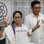 এবার দুয়ারে চিকিৎসা! ‘প্রতি ব্লকে..’, TMCর ইস্তেহারে ‘১০ প্রতিজ্ঞা’ ঘোষণা দিদির (Photo by Samir Jana/ Hindustan Times)