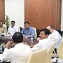 రాష్ట్రంలో విప‌త్తుల శిక్ష‌ణా కేంద్రం - మంత్రి పొంగులేటి ఆదేశాలు
