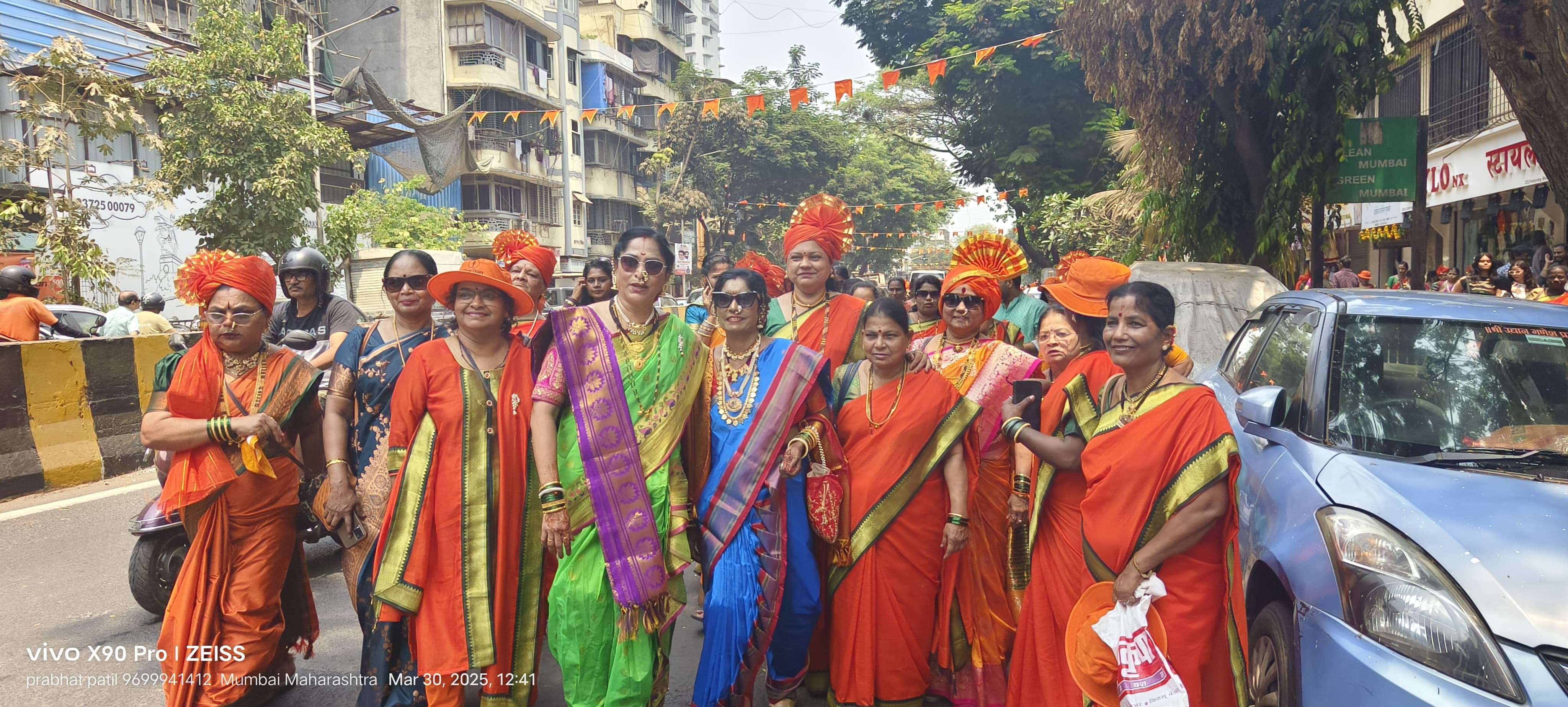women parade women parade