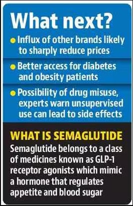 Experts expect a sharp rise in affordable weight-loss drugs: Here's what you need to know. Experts expect a sharp rise in affordable weight-loss drugs: Here's what you need to know.