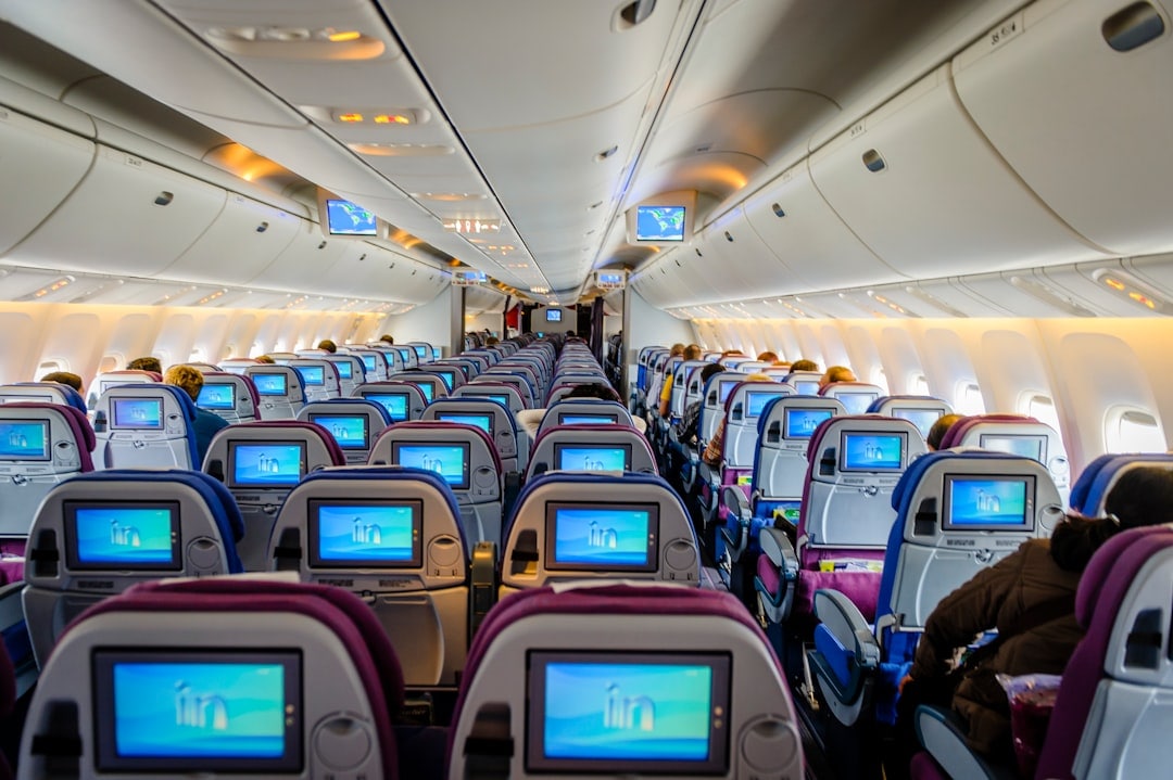 Insurance rewards are real security that travellers should benefit from. (Unsplash) Insurance rewards are real security that travellers should benefit from. (Unsplash)