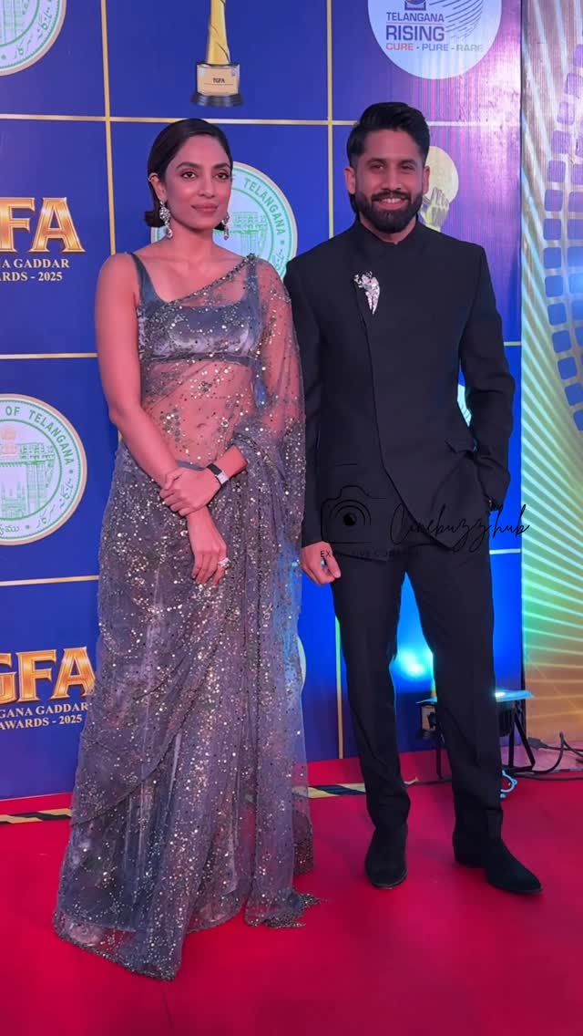 naga chaitanya formal dresses Naga - Good Morning 