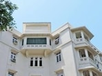 David Sassoon linked property in Malabar Hill to razed for 22-storey luxury tower