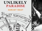 Dhankhar’s exit, ED, ECI in focus in Raut’s new prison chronicles Dhankhar’s exit, ED, ECI in focus in Raut’s new prison chronicles