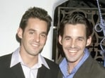 Brendon is survived by his identical twin, Kelly Donovan, who was born three minutes apart.
