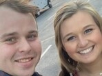 Joseph and Kendra Duggar were charged with multiple counts related to endangering the welfare of a minor and false imprisonment.