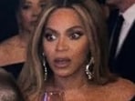 The incident took place at an Oscars after-party hosted by Beyoncé and Jay-Z. The incident took place at an Oscars after-party hosted by Beyoncé and Jay-Z.