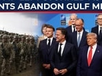 Did Iran force NATO to pull out? Trump’s allies withdraw troops from Iraq Did Iran force NATO to pull out? Trump’s allies withdraw troops from Iraq