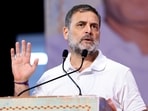 Rahul Gandhi argued the currency slide and fuel price surge would have a cascading effect across the economy, saying that the government may call it “normal” but this is not the reality.