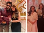 Ayesha Khan gained popularity for featuring in Dhurandhar’s dance number Shararat alongside Krystle D'Souza.