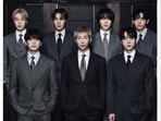 BTS's upcoming concert, The Comeback Live: Arirang, marks their first full-group performance in nearly four years, streamed live on Netflix.