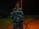 Ranveer Singh as Jaskirat in Dhurandhar The Revenge.