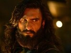 Ranveer Singh plays the lead in Aditya Dhar's spy film Dhurandhar: The Revenge. 