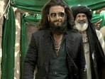 Ranveer Singh's Dhurandhar 2 was watched by a Pakjistani reporter amid ban in the region. 