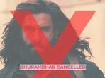 The South Asian film organisation Tasveer decided to pull Dhurandhar from its lineup, saying the film is not an endorsement of its content.