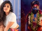 Divi Vadthya says she was disappointed with her role in Allu Arjun's Pushpa 2: The Rule. 