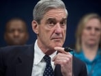 Robert S. Mueller III, who served as FBI Director for more than 12 years, passed away at 81. His tenure included the investigation into Russian interference in the 2016 election. Photo by Saul LOEB / AFP)