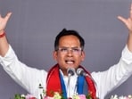 Gaurav Gogoi builds a 5-party alliance to boost Congress chances in the Assam assembly elections.