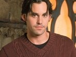 Nicholas Brendon passed away on Friday.