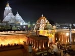 Jagannath Temple treasury audit begins with 3D digitisation and cross-check of decades-old inventory Jagannath Temple treasury audit begins with 3D digitisation and cross-check of decades-old inventory