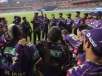 KKR have hit an injury crisis in the camp.