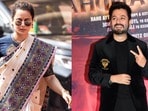ఆదిత్య ధర్ పై కంగనా రనౌత్ పోస్ట్