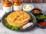 Sattu Breakfast Recipes