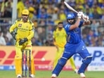 Irfan Pathan hails MI’s legacy, picks them over CSK as IPL’s greatest franchise