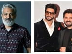 Director Aditya Dhar's spy thriller received high praise from SS. Rajamouli for its emotional depth and technical execution, especially Ranveer Singh's dual performance.