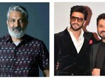ధురంధర్ 2పై రాజమౌళి రివ్యూ