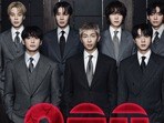 BTS The Comeback Live Streaming: బీటీఎస్ కమ్‌బ్యాక్ కాన్సర్ట్ ఈరోజే.. లైవ్ స్ట్రీమింగ్ ఎప్పుడు, ఎక్కడ చూడాలంటే?(AP/ Big Hit Music)
