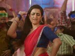 అదిరిపోయిన నిహారిక కొణిదెల స్నేక్ డ్యాన్స్- రాకాస నుంచి క్యాచీ ట్యూన్‌తో సాంగ్ రిలీజ్!
