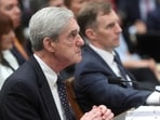 Former FBI director Robert S. Mueller III died at 81.