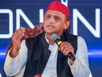 The Samajwadi Party chief Akhilesh Yadav slammed BJP on failing to improve law and order situation in UP, citing two different criminal incidents.  