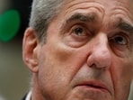 Robert Mueller, a former FBI director, died on Friday.