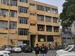 Senior councillor Sham Sunder Malhotra said discussions would be held within party ranks to assess the feasibility of the proposed targets. (HT Photo)