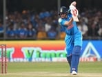 Shubman Gill was left out of the 2026 T20 World Cup squad. Shubman Gill was left out of the 2026 T20 World Cup squad.