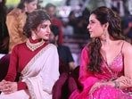 Sreeleela and Raashii Khanna both admitted to being affected by trolling. 