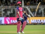 Riyan Parag will lead the Rajasthan Royals in IPL 2026. Riyan Parag will lead the Rajasthan Royals in IPL 2026.