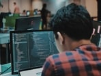 The techie mentioned that colleagues are anxious and the office atmosphere has turned “heavy”.