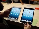 The FCR said that all 4,156 tablets will be integrated with a Mobile Device Management (MDM) system supported by a two-year cloud-hosted licence. (HT Photo for representation)