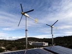 Renewable Energy (Representative Image/iec.ch)