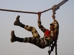 The government stated in the bill that IPS officers are necessary for effective functioning and coordination between Centre & State. (CISF | Official X account)