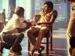Ustaad Bhagat Singh box office collection day 2: Pawan Kalyan's film is an adaptation of Theri.
