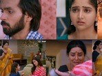 Brahmamudi March 21 Episode: రాజుకు గుర్తొచ్చిన గతం.. కలలో బస్సు పేలిపోవడం చూసి ఉలిక్కిపడి.. రేఖ కాళ్ల దగ్గర అపర్ణ